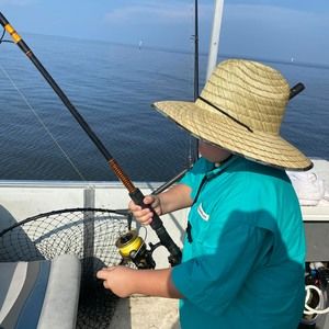 Meet your Posher, Jon